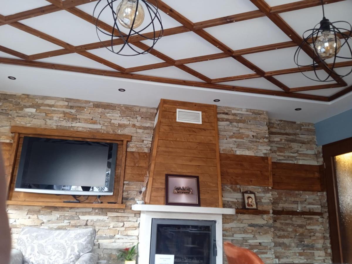 Mila Vip Apartment Bansko Exterior foto