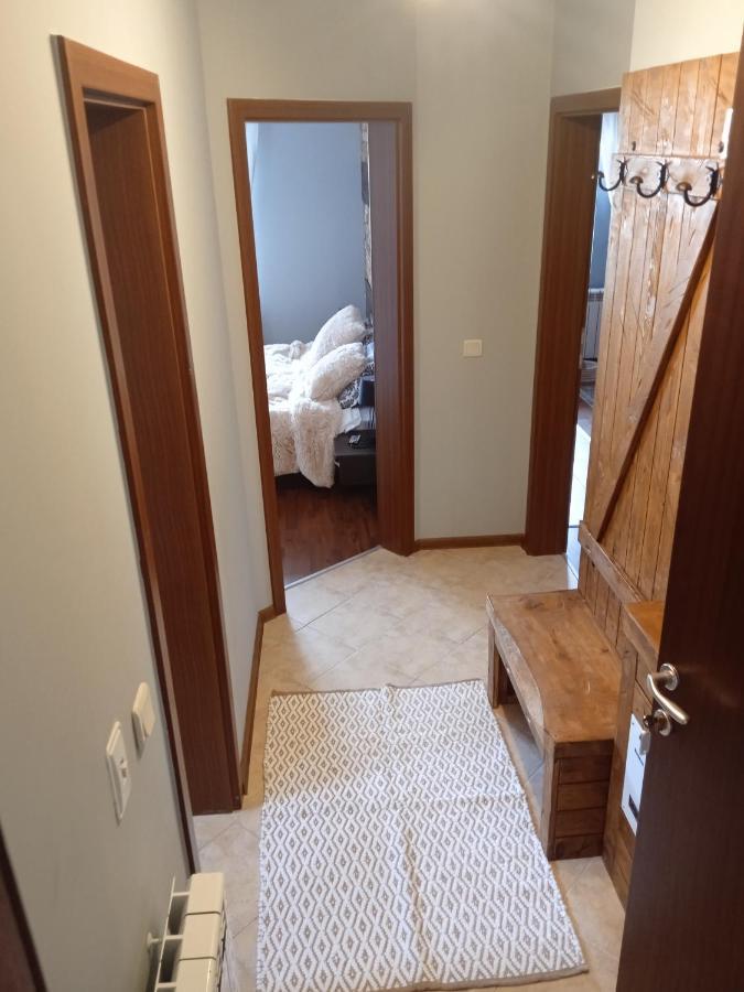 Mila Vip Apartment Bansko Exterior foto